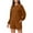 Brown, variant on Women 2 Piece Outfits Sweat Shorts Sets Oversized Casual Lounge Matching Set Sweatsuit Tracksuit Spring 2025 Clothes (XL, Yellow)