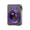 A001- A, variant on Portable Wireless Bluetooth Speaker, Water Resistant Outdoor Speaker with Digital Display, Usb C Charging and Carrying Strap, Compact Travel Audio Device for Indoor and Outdoor