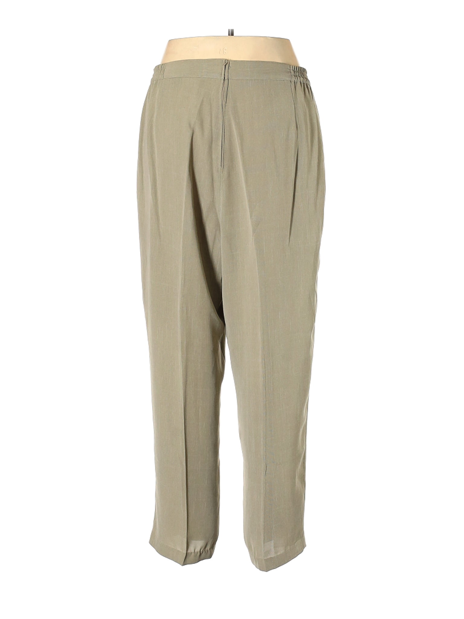 Plus Dress Pants - Walmart 