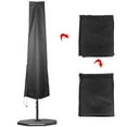 thumbnail image 1 of Housse de Parapluie d'Extérieur, Housse de Parapluie Anti-UV Housse de Parapluie Protectrice Housse de Parapluie Imperméable pour l'Extérieur pour Protection Uv, 1 of 8