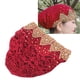 thumbnail image 4 of Sombrero Turbante Musulmán Elástico Para La Cabeza Elegante Y Cómodo, 4 of 7