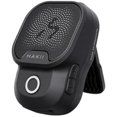 thumbnail image 1 of wonima44 Wearable Bluetooth Speaker, Bluetooth 5.4 Clip On Wireless Speaker with Mic, TWS Function, 12Hrs Playtime, IPX5 Waterproof, Mini Portable Speakers for Outdoor Working, Biking, Runnin (WS-08), 1 of 1