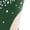 Green, variant on Xnihocha Kids Girls Lyrical Ballet Leotard Dresses Chiffon Flowy Maxi Tutu Skirt Ballerina Dance Dress Green 12