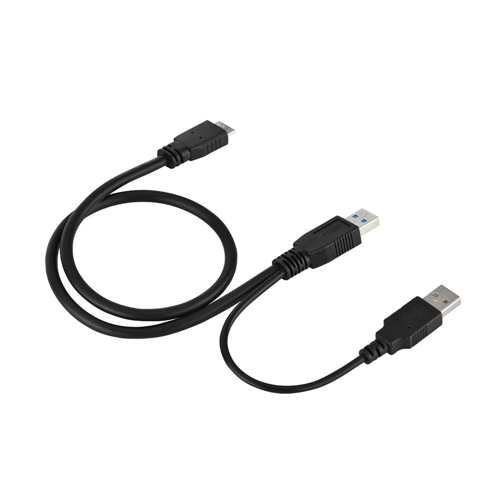 Cavo USB 3.0, da connettore A a connettore Micro-B, 2,0 m