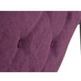 thumbnail image 4 of Cabecera Queen Size Morado Dicasa Bilbao, 4 of 6