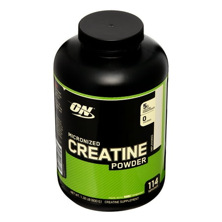 Best Optimum Nutrition product in years