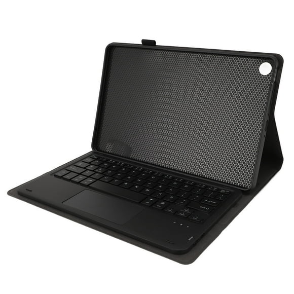 Keyboard Keyboard Protective Case for Fire Maximum 11 11.0 Inch Tablet 7 Color Backlit Detachable BT Keyboard with Pen Holder Black