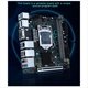 thumbnail image 3 of Nueva Placa Base H97 STRONG LGA 1150 para Core I7/I5/I3/E3 DDR3 Mini-ITX VGA//DP/COM Dual LAN WIFI M.2, 3 of 5