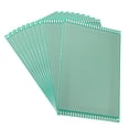 thumbnail image 1 of Unique Bargains 12x18cm Single Sided Universal Printed Circuit Board for DIY Soldering 10pcs, 1 of 3
