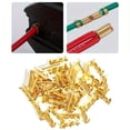 thumbnail image 3 of 50/100/200pcs Double Connector Terminals 453U 0.3-1.5mm, 3 of 9