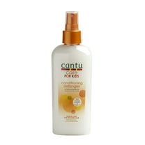 Cantu Care for Kids Conditioning Detangler, 6 Fl Oz 6 Fl Oz (Pack of 1)