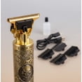 thumbnail image 3 of Rasuradora Electrica Cortadora De Pelo Profesional Máquina De Cabello Recargable Trimmer, 3 of 4