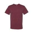 thumbnail image 1 of Jerzees Dri-Power Camiseta activa para hombre X-Large Vintage Heather Maroon Jerzees 29MR, 1 of 1