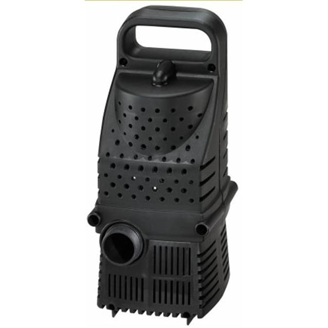 2100 GPH ProLine Hy-Drive Pompes