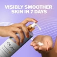 thumbnail image 3 of Loción corporal Olay Suavizante con Retinol, 24 horas, hidratante, 500 ml, 3 of 8