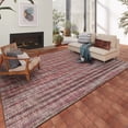 thumbnail image 4 of 5' X 8' Pink Ombre Tufted Handmade Area Rug, 4 of 4