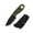 Green, variant on Kizer Beaver D2 Steel Fixed Blade Hunting Knife, 2.75 inch, Olive Green G10 Handle, Survival EDC