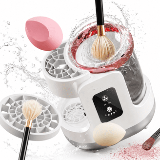 e.l.f. Ultimate Makeup Brush Set & Travel Roll, 17pc Brush Kit