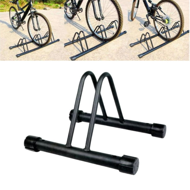 Bicycle hotsell stand walmart