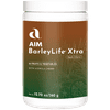 AIM BarleyLife Xtra 12.7oz - antioxidants for healthy immune system and whole body health