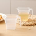 thumbnail image 6 of Raindrops  2 Pcs Solution Dustpan and Brush Store Baking Measuring Cup Baby, 6 of 8