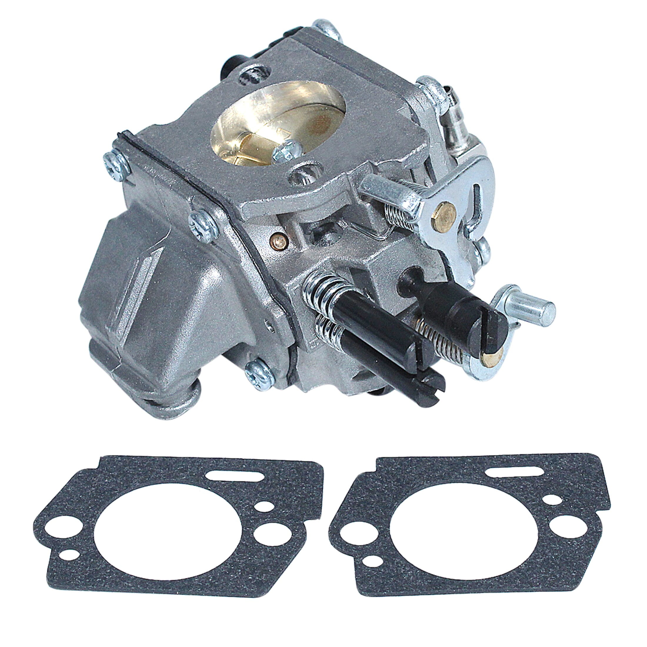 Carburetor For Stihl MS660 066 064 Zama C3A-S31 Chainsaw - Foto 10