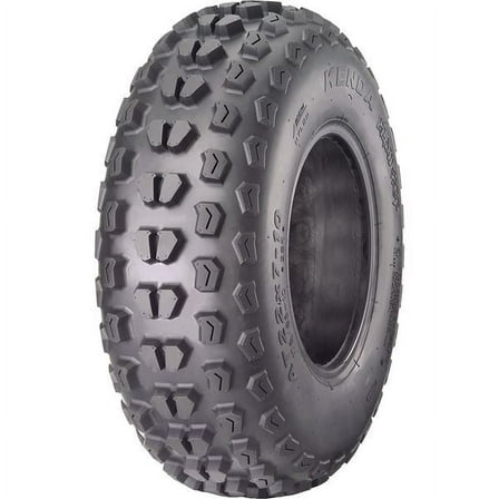 21x7-10 Kenda Klaw XC K532 Front ATV Tire (6 Ply) 21x7 21-7-10 21x7x10