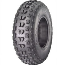 21x7-10 Kenda Klaw XC K532 Front ATV Tire (6 Ply) 21x7 21-7-10 21x7x10