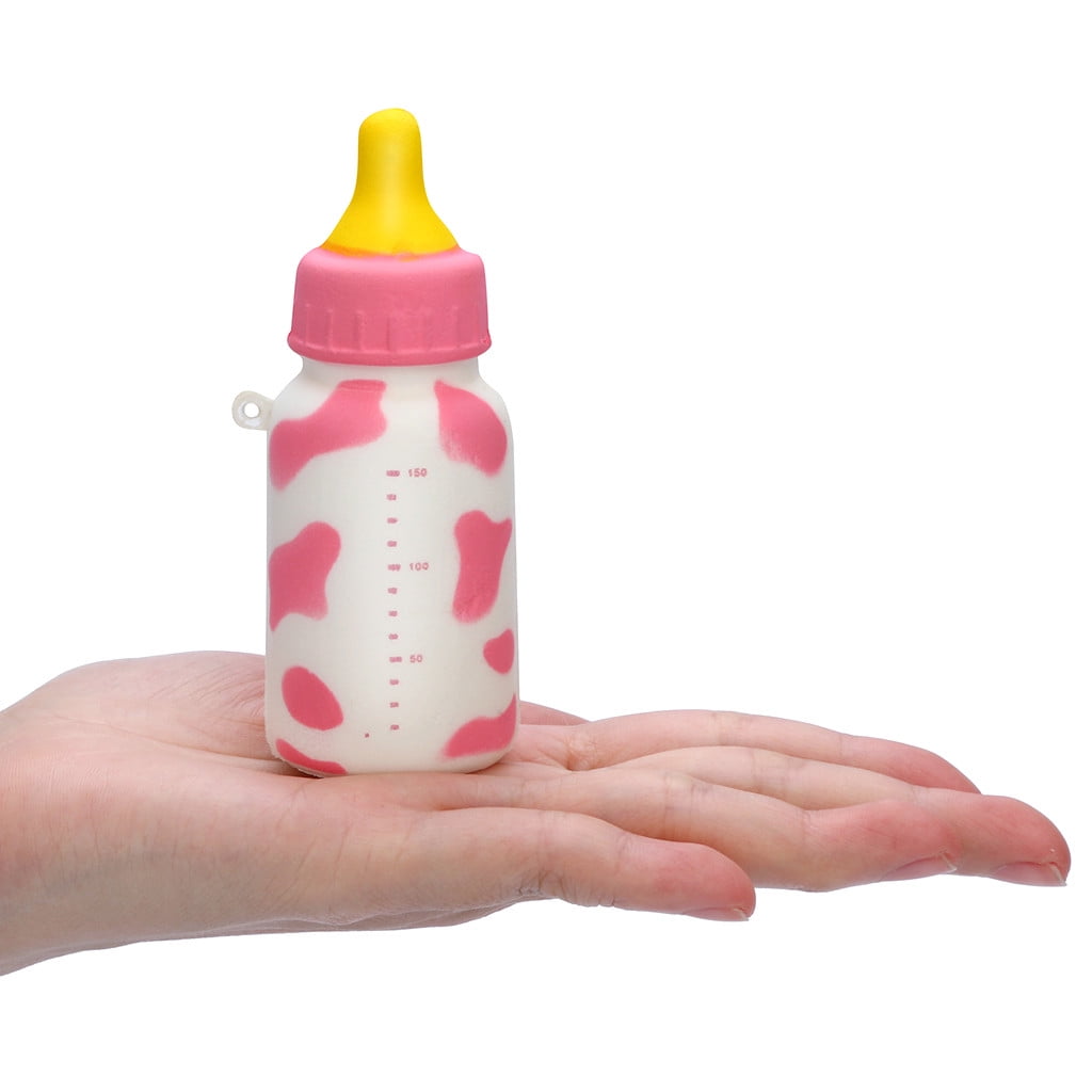 Kayannuo Deals Feeding Bottle Cat Scented Slow Rising Squeeze Stress Relief Toys - Walmart.com