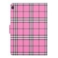 thumbnail image 3 of TECH CIRCLE Compatible with Lenovo Tab M10 10.1 Inch TB-X605/TB-X505 Case, Flip Magnetic Adjustable Stand Function Scratchproof Shockproof Cover Case for Lenovo Tab M10 10.1" TB-X605/TB-X505, Rose, 3 of 8