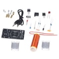 thumbnail image 3 of W Kit de Module de Bobine de Haut-Parleur, Mini Module de Bobine de Musique Mini Kit de Bobine Électronique Mini Module de Bobine de Musique Ensemble Esthétique Élégant, 3 of 14