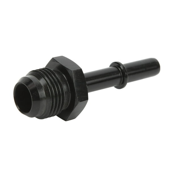 Adaptateur EFI Déconnexion Rapide Raccord De Conduite De Carburant Mâle