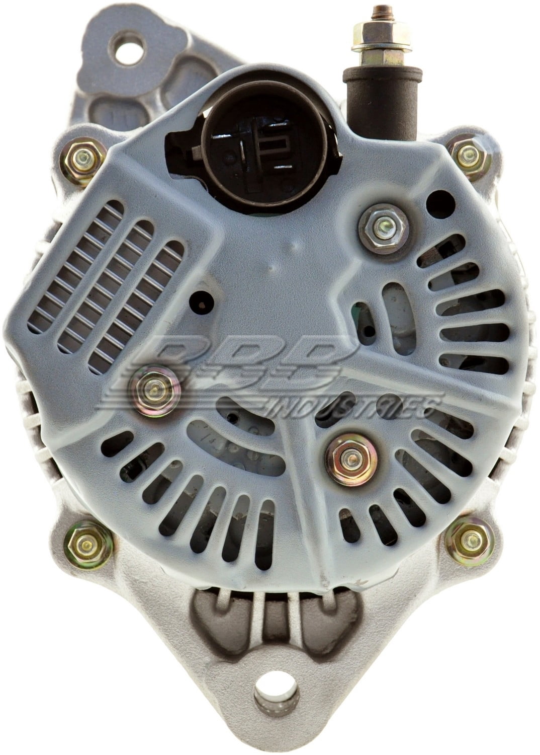 Alternator BBB Industries 14683 Reman Fits select: 1985-1989 TOYOTA MR2, 1987 TOYOTA COROLLA FX16