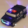 thumbnail image 6 of Meggemo Transformable RC Robot Car - Light, Music & Deformation Functions + Dance Projection, Perfect for Indoor Interactive Play & Gifts, 6 of 6