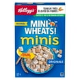 thumbnail image 3 of Céréales Mini-Wheats® Minis Originale 430g, 3 of 6
