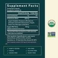 thumbnail image 2 of Gaia Herbs Period Cycle Support - Supports Hormone Balance & PMS Relief* - Herbal Supplement with Vitex Berry & Schisandra - Free from Gluten, Dairy & Soy - 60 Vegan Liquid Phyto-Caps (30 Servings), 2 of 9