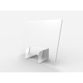 thumbnail image 3 of FixtureDisplays® Clear Acrylic Literature Tabletop Holder Display 10372+12065, 3 of 3