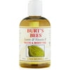 Burt's BeesLemon & Vitamin E Bath & Body Oil 4 oz (Pack of 6)