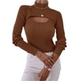 thumbnail image 4 of Txlixc Traje de primavera y otoño para mujeres Txlixc moda, 4 of 7