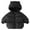 style-48 Black, variant on Gubotare Girls Coats Hooded Puffer Jackets for Boys and Girls – Lightweight and Packable – Autumn and Winter Coat, Warm and Comfy Size 5T 6T (Red,5-6 Years)