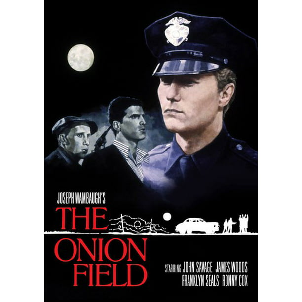 The Onion Field (DVD) - Walmart.com