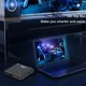 thumbnail image 5 of TV Box Video Set Top 2.4G Y 5G Dual BT5.0 HD 8K 4K 14, 5 of 9