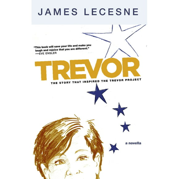 Trevor : a novella (Paperback)