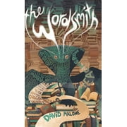 The Wordsmith (Hardcover)