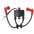 thumbnail image 4 of Motor Coil  Herramienta de módulo de encendido de la bobina de encendido de alta presión ,Reemplazo de la bobina de encendido Motor modificado ,6F5-855570-13 BOBINA DE IGNICIÓN, 4 of 7