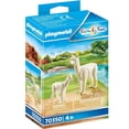 thumbnail image 1 of Alpacas Playmobil Family Fun-Zoo 2 Piezas, 1 of 3