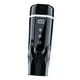 thumbnail image 4 of Taza calefactora para coche, 12 V, 24 V, eléctrica, portátil, a prueba de fugas Negro, 4 of 9