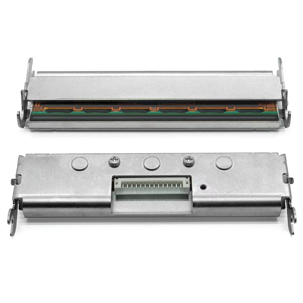 200dpi Thermal Print Head Replacement for Honeywell PC42T & PC43T Label Printers | High-Resolution OEM-Compatible Printhead