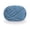 Blue, variant on Chunky Knit Chenille Yarn for Hand Knitting Blankets, Super Soft Big Jumbo Blanket Yarn,1Pcs
