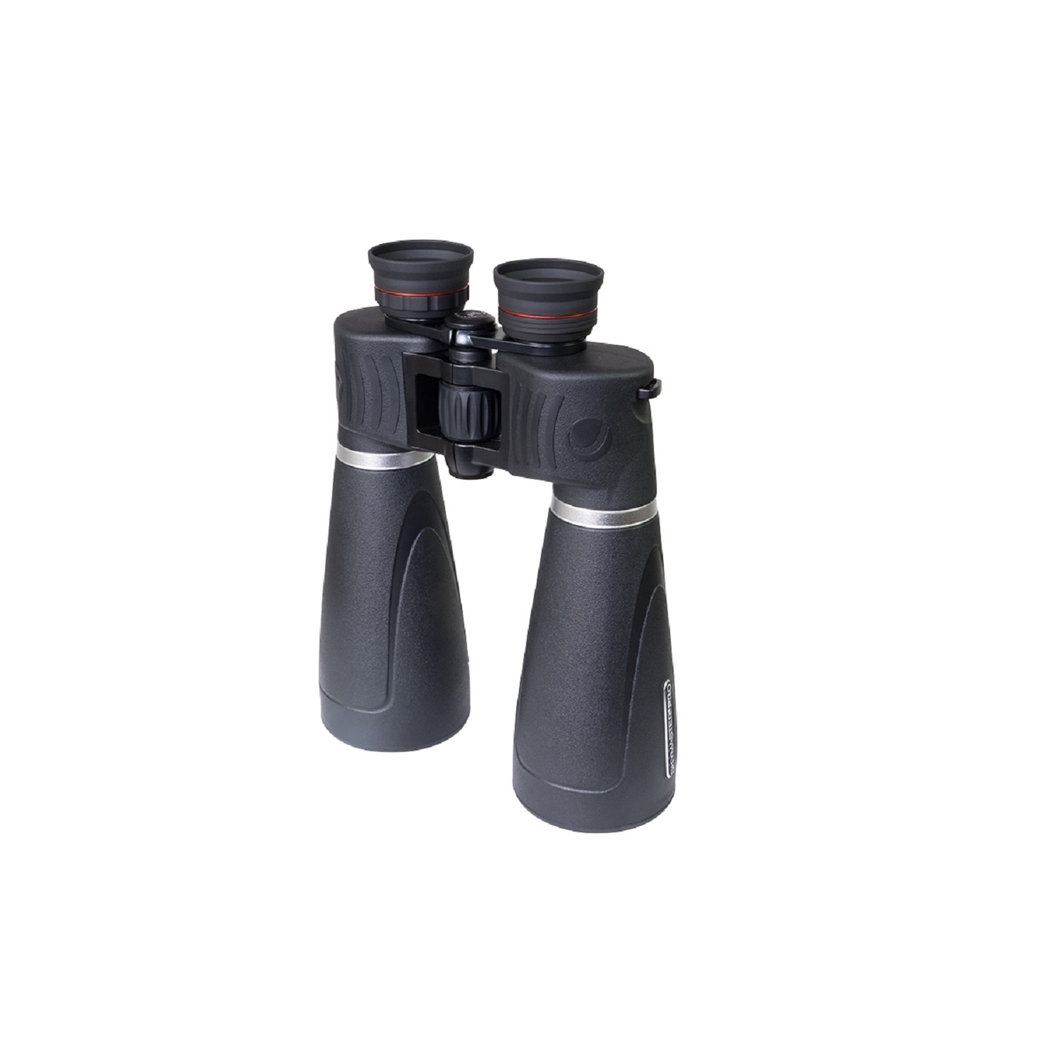 Visionary 15x70 HD Fernglas – Hochleistungs-Fernglas Mit 15-facher Vergrößerung Für Naturbeobachtung Und Sicherheit